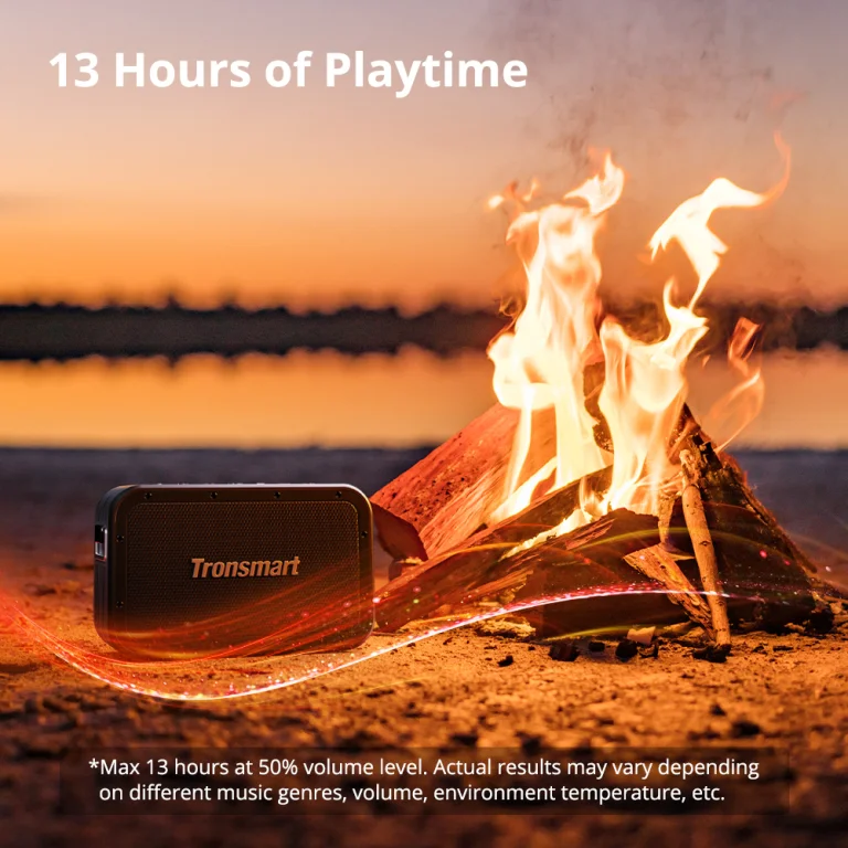 Újra kuponos akcióban a brutális Tronsmart Force Max 3