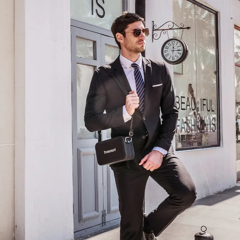 Újra kuponos akcióban a brutális Tronsmart Force Max 12