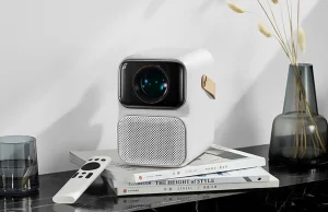 Ez az egyik legjobb „budget” projektor Kínából