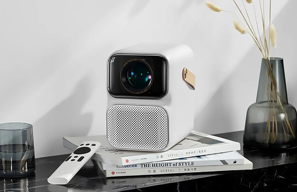 Ez az egyik legjobb „budget” projektor Kínából 1