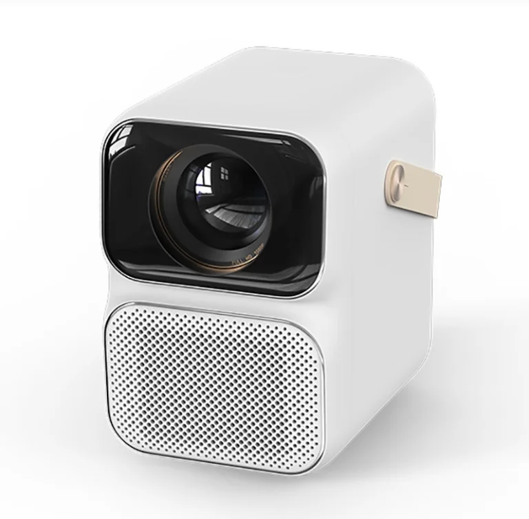 Ez az egyik legjobb „budget” projektor Kínából 2