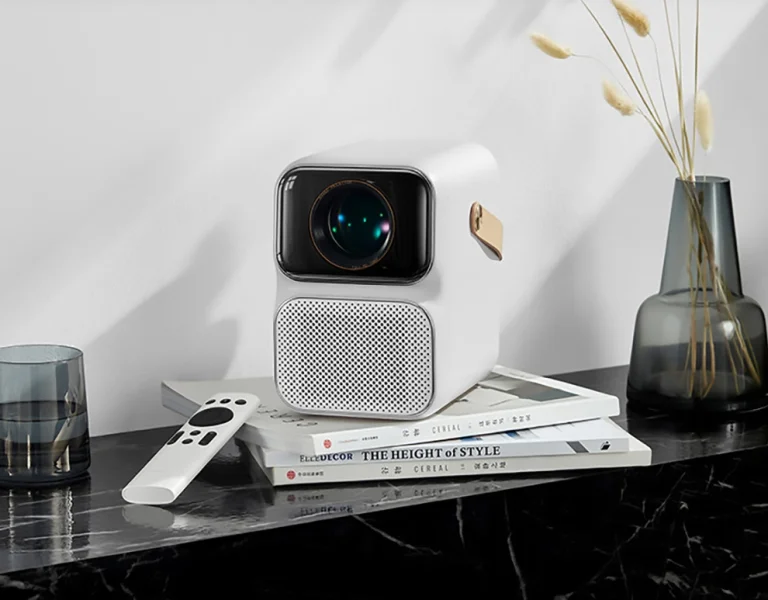 Ez az egyik legjobb „budget” projektor Kínából 3