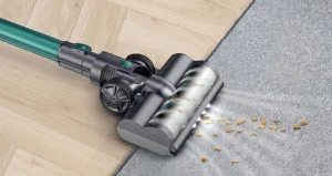 Újra kuponozható az Ultenic U11 vezeték nélküli porszívó