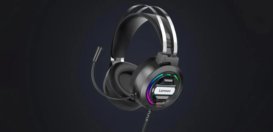 Egyáltalán nem kérnek sokat a Lenovo gamer fejhallgatóért 1