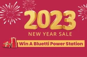 Újévi akciók a Geekmaxinál