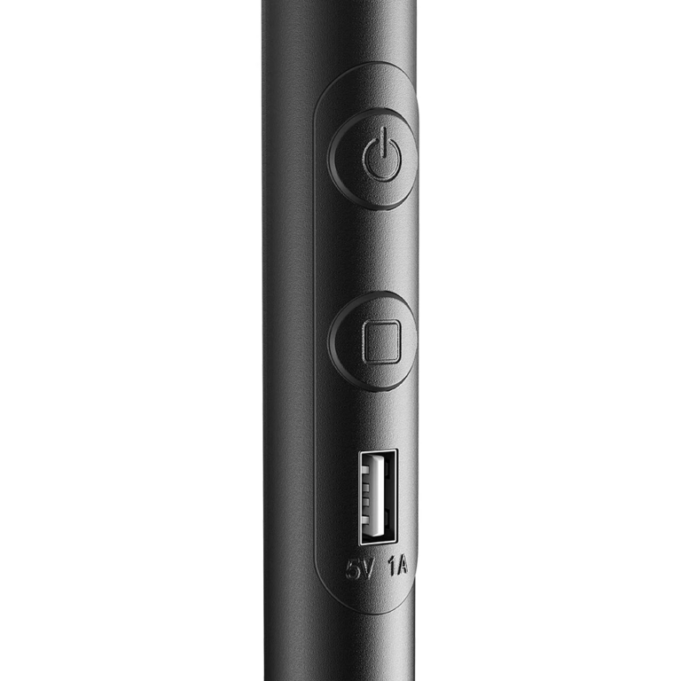 Hátraszaltózott az új és okos BlitzWill állólámpa ára 10