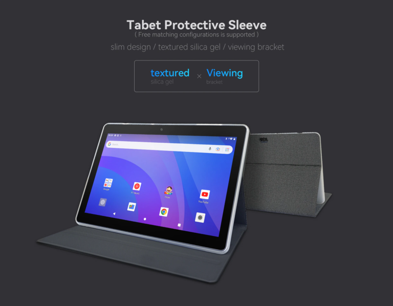 Jó hardverrel, 30 000 forintért vihető az Adreamer tablet 7