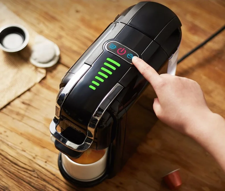 Ötféle módon készít kávét a HiBREW H2B kávéfőző 3