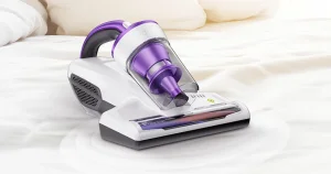 A Jimmy JV12 atkaeltávolító, hogy ne trüsszögj egész nap