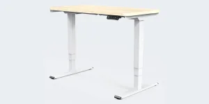 Így válassz elektromosan állítható asztalt