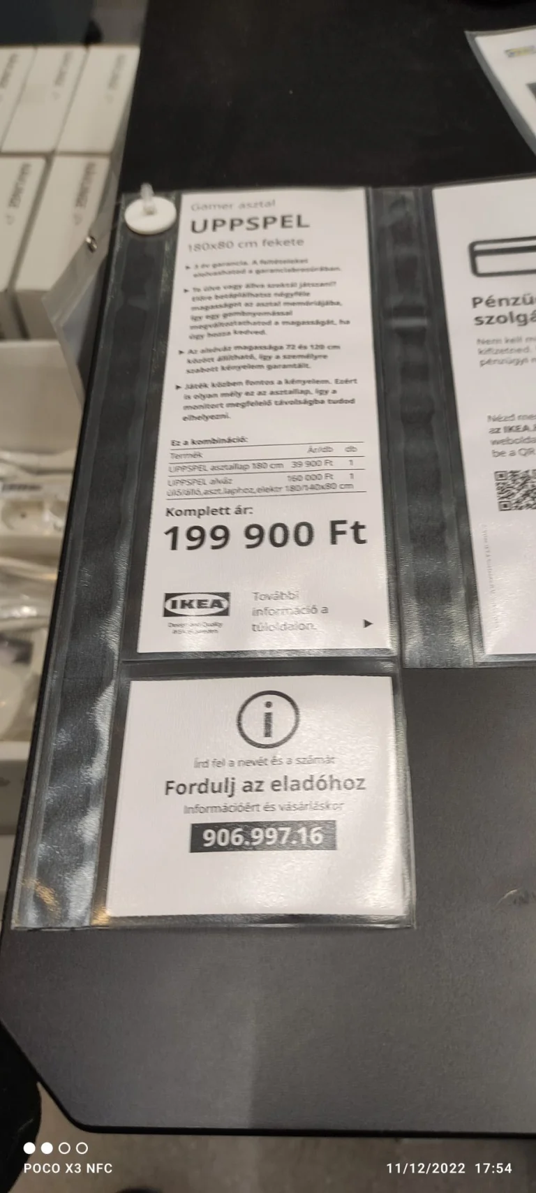 Így válassz elektromosan állítható asztalt 19