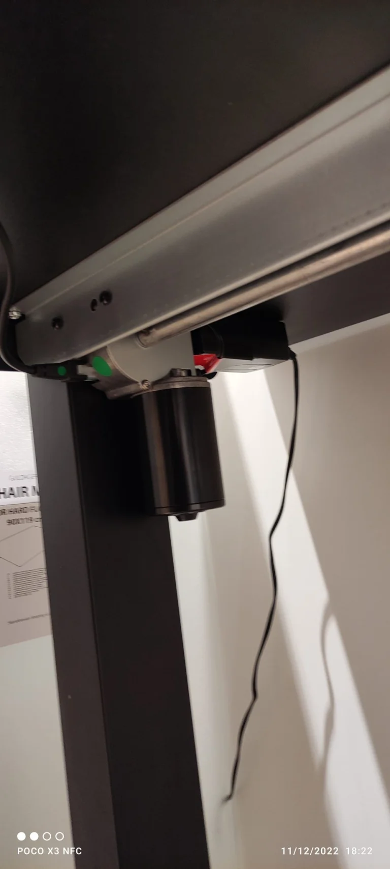 Így válassz elektromosan állítható asztalt 9