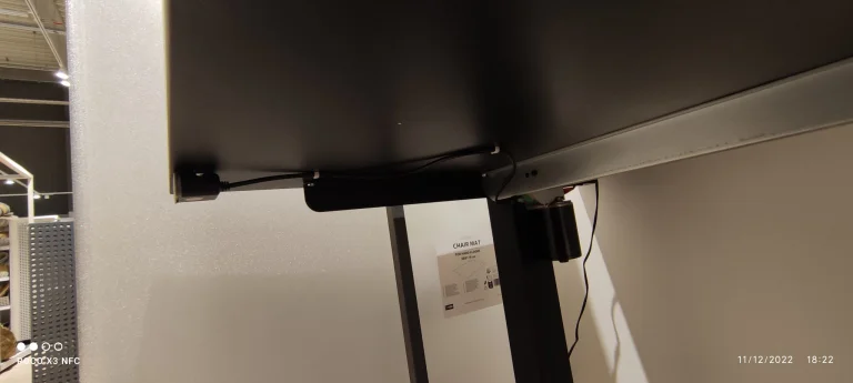 Így válassz elektromosan állítható asztalt 7