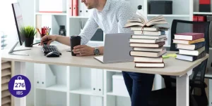 ACGAM ET225E elektromosan állítható asztal teszt