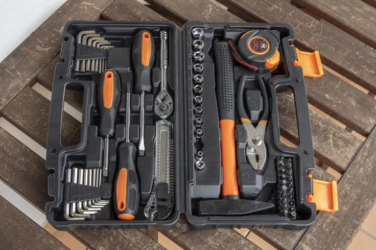 Topshak TS-CH3 szerszámkészlet teszt 4