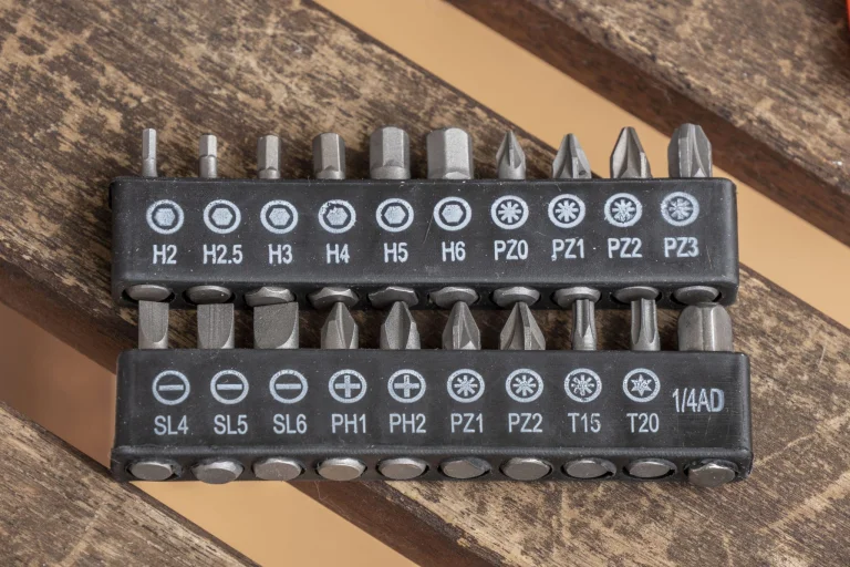 Topshak TS-CH3 szerszámkészlet teszt 7