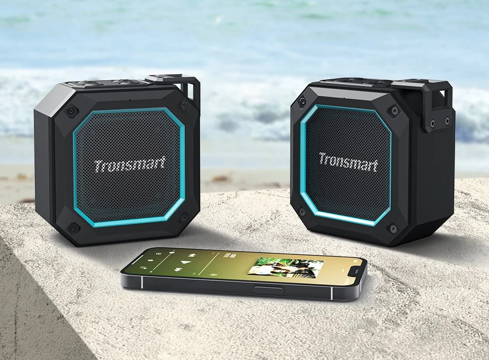 9000 forintot sem kérnek a Tronsmart Groove 2 hangszóróért 1