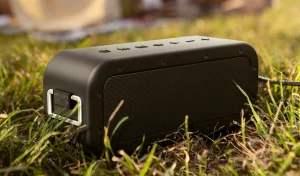 Blitzwolf BW-WA5 hangszóró teszt