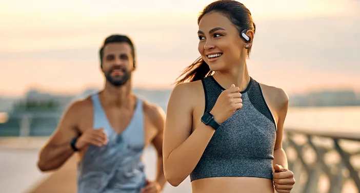 Test des écouteurs OneOdio OpenRock Pro 1