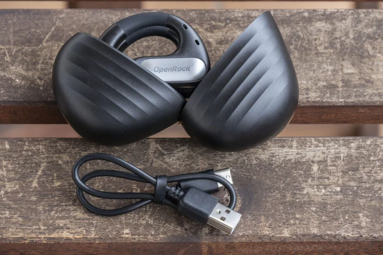 Test des écouteurs OneOdio OpenRock Pro 9