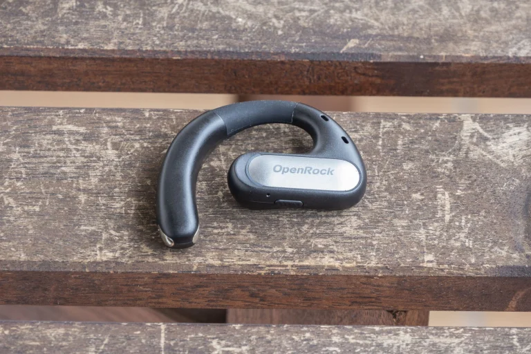 Test des écouteurs OneOdio OpenRock Pro 6