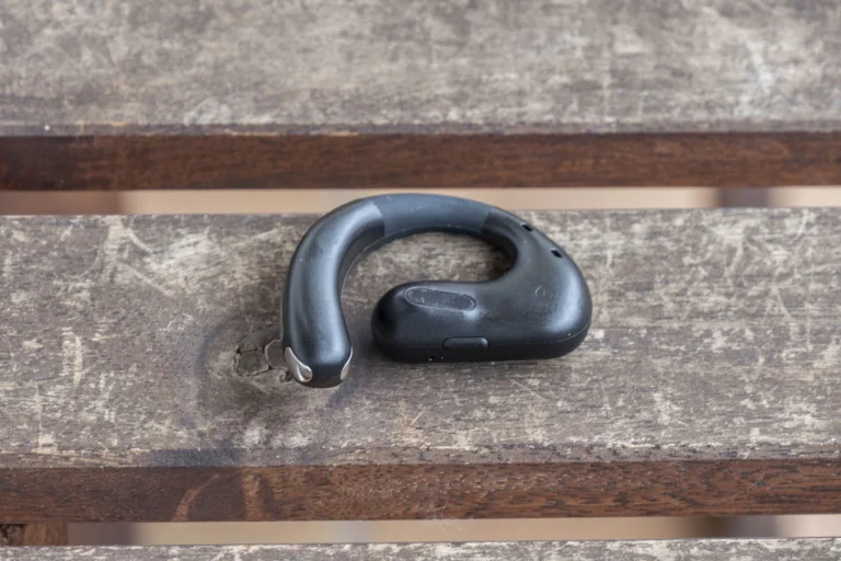 Test des écouteurs OneOdio OpenRock Pro 5