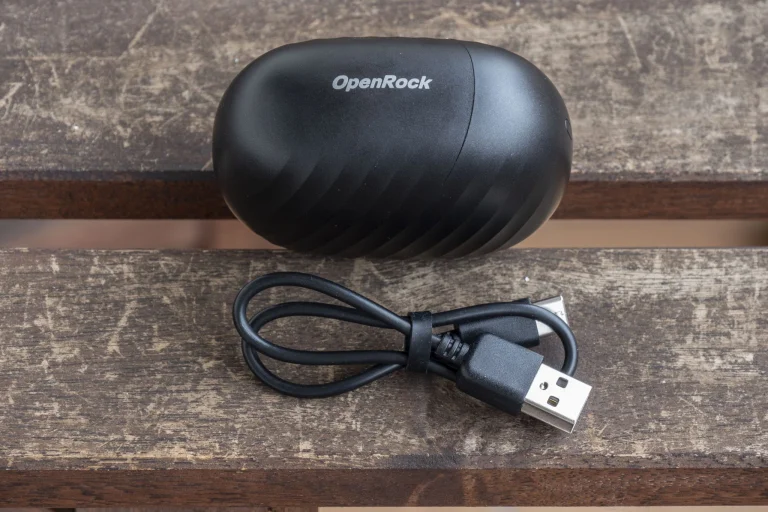 Test des écouteurs OneOdio OpenRock Pro 4