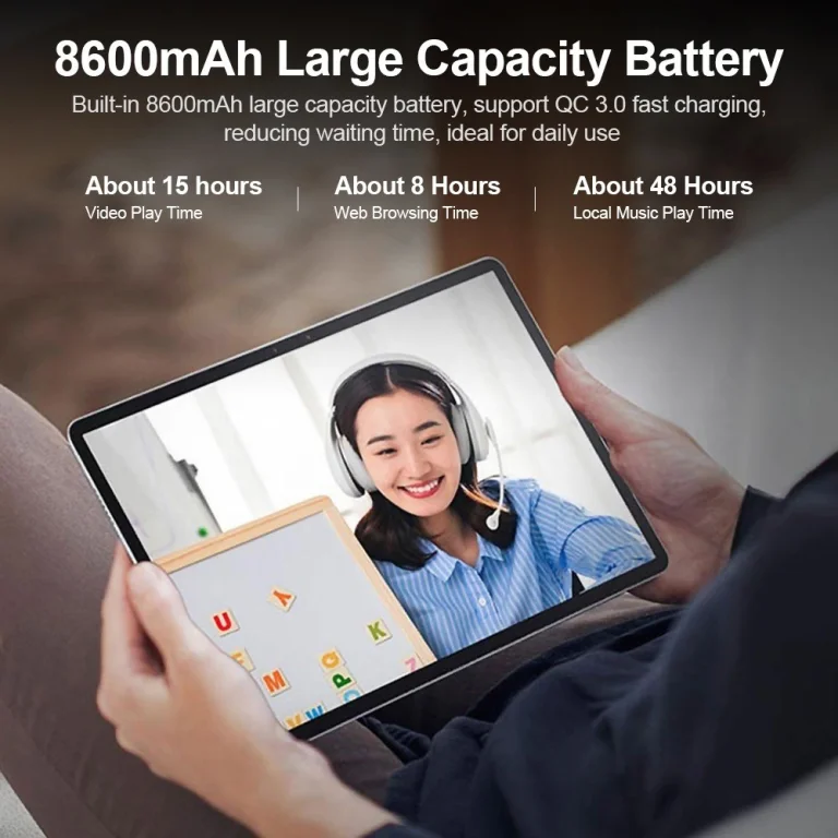 A Lenovo Xiaoxin Pad Prót vihetitek olcsón 3
