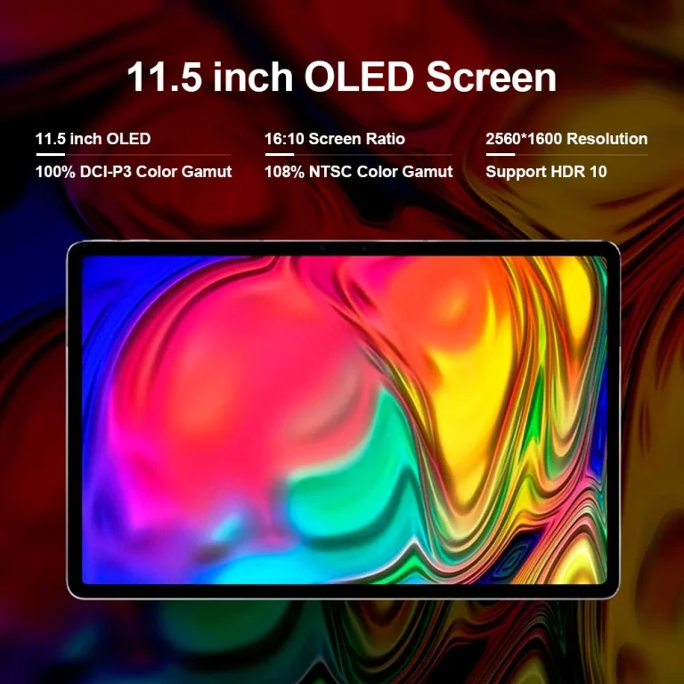 A Lenovo Xiaoxin Pad Prót vihetitek olcsón 6