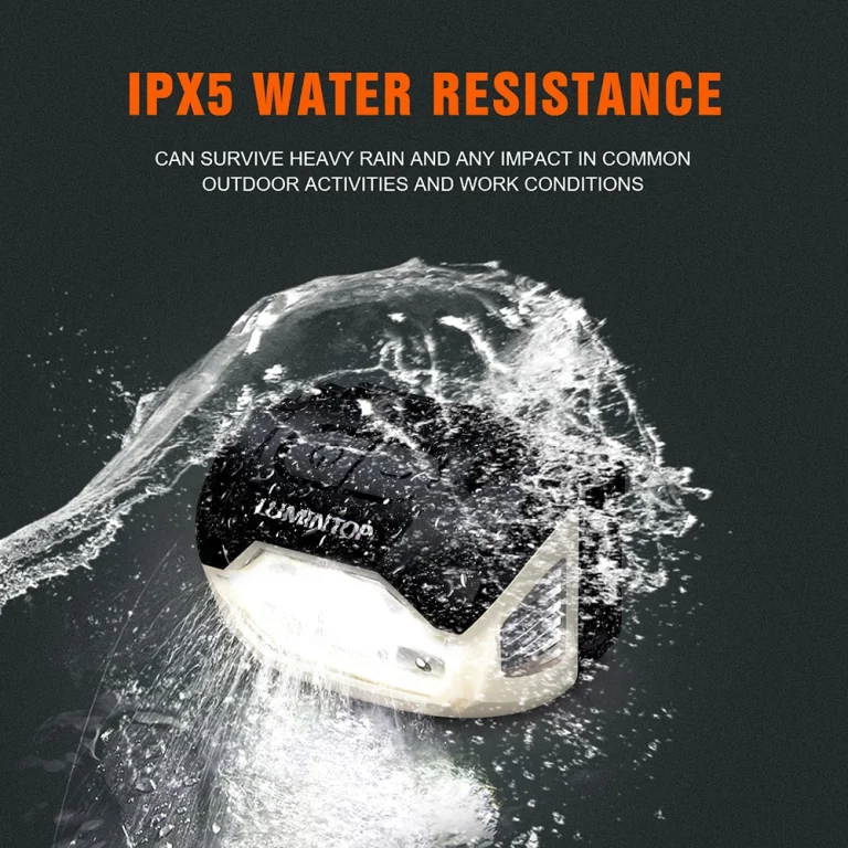 Profi Lumintop fejlámpa már 8500 forintért is vihető 7