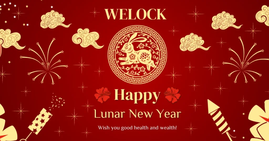 WELOCK, WELOCK, Rock you 1