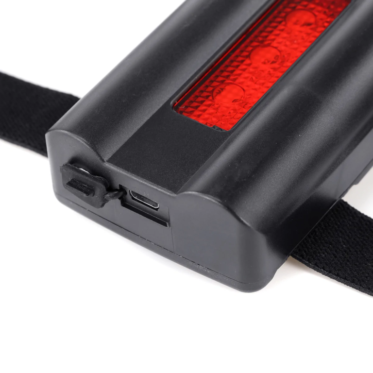 A sötétben is kell látszódni sportolás közben 9