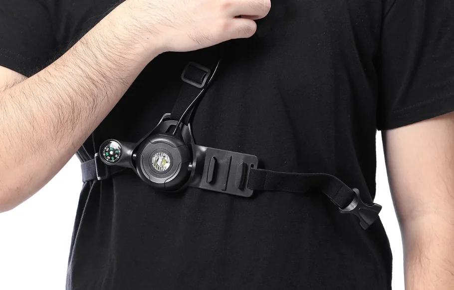 A sötétben is kell látszódni sportolás közben 1