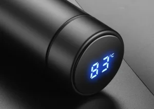 A termosz, ami megmondja, hogy hány fokos a tea