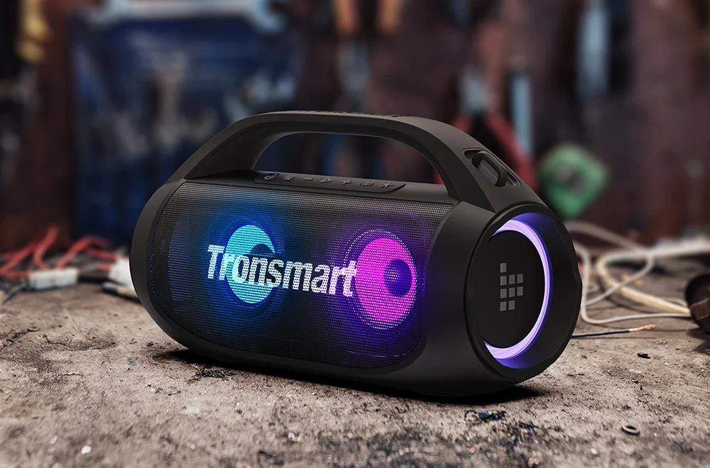 Már 15 000 forint alatt a Tronsmart Bang SE 1