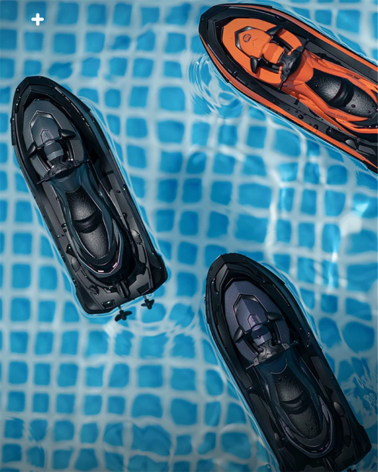 Egy jet-ski, ami nem csak a gazdagok játéka lehet 4