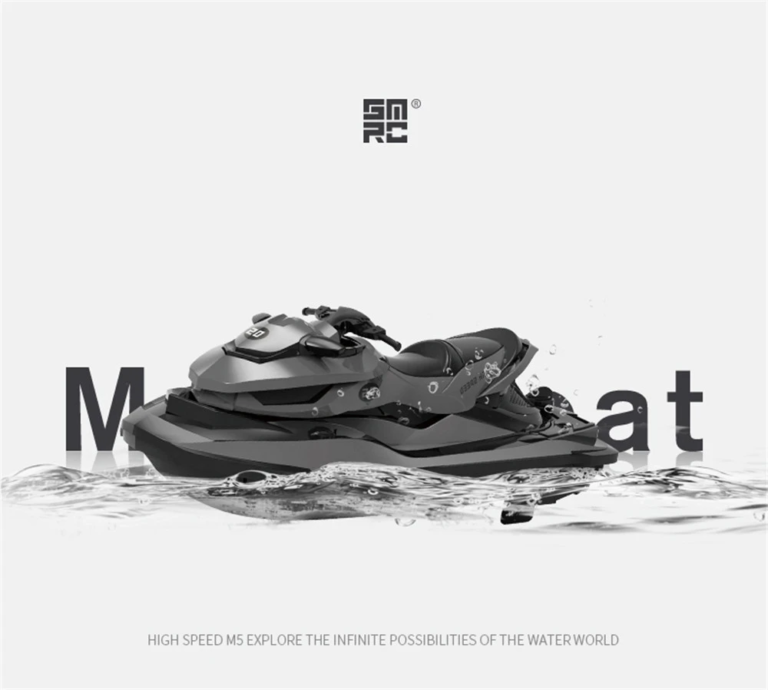 Egy jet-ski, ami nem csak a gazdagok játéka lehet 2