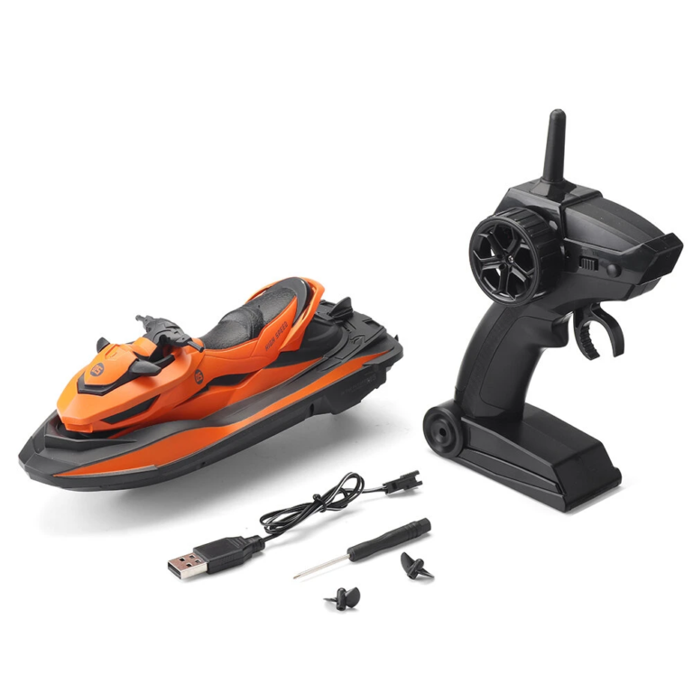 Egy jet-ski, ami nem csak a gazdagok játéka lehet 5