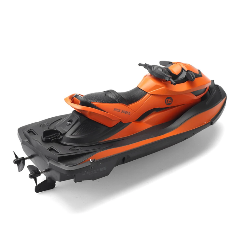 Egy jet-ski, ami nem csak a gazdagok játéka lehet 8