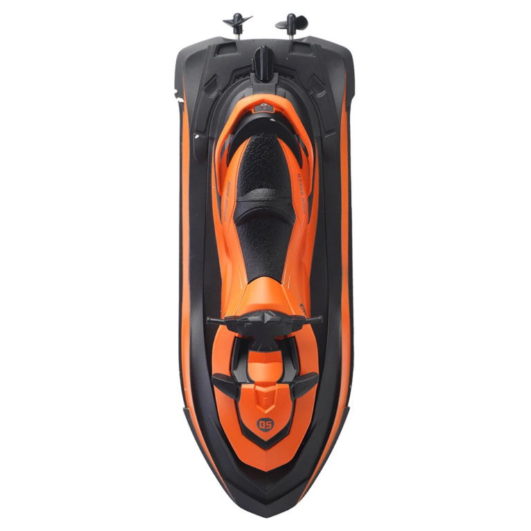 Egy jet-ski, ami nem csak a gazdagok játéka lehet 11