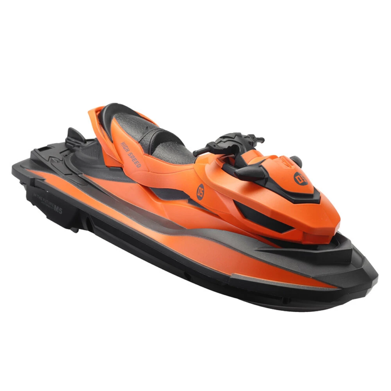 Egy jet-ski, ami nem csak a gazdagok játéka lehet 7