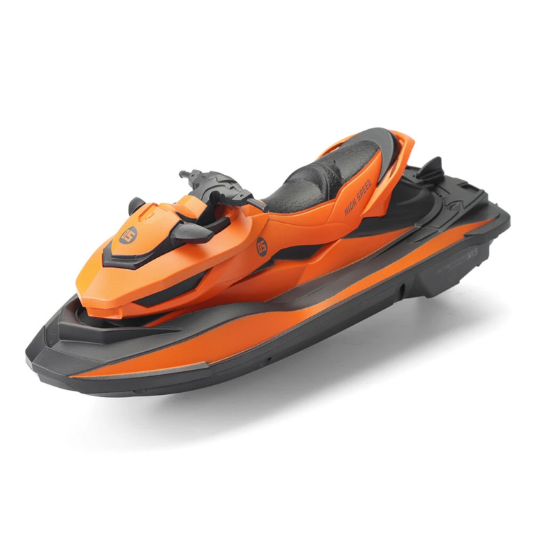 Egy jet-ski, ami nem csak a gazdagok játéka lehet 9