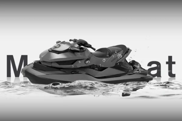 Egy jet-ski, ami nem csak a gazdagok játéka lehet 1