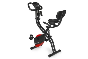 Geemax's exercise bike is super small and cheap