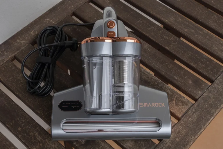 Smarock S10 Pro atkaeltávolító teszt 6
