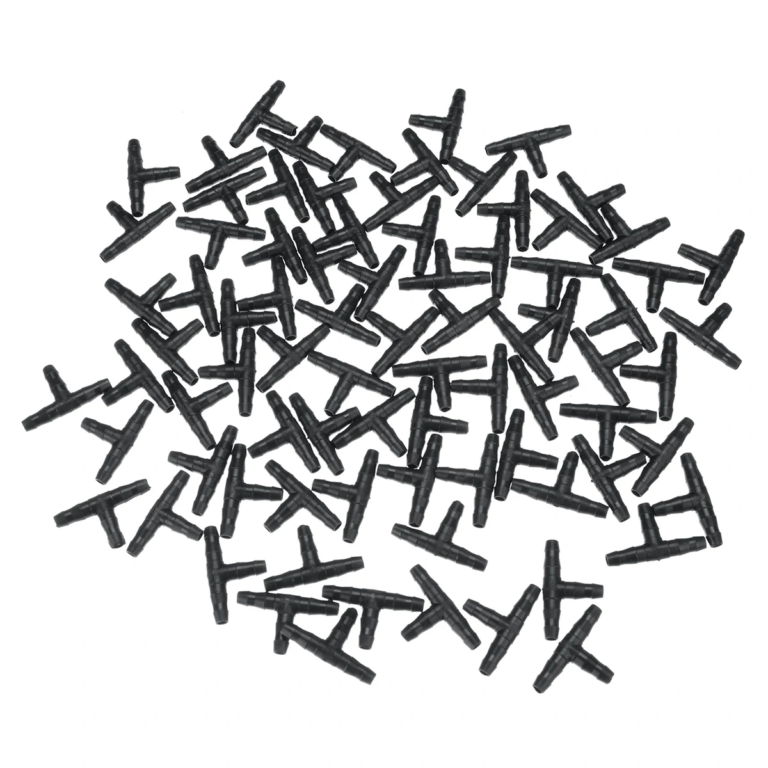 Nem szomjaznak a növények a csepegtetőrendszerrel 9