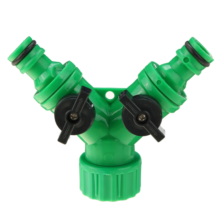 Nem szomjaznak a növények a csepegtetőrendszerrel 11