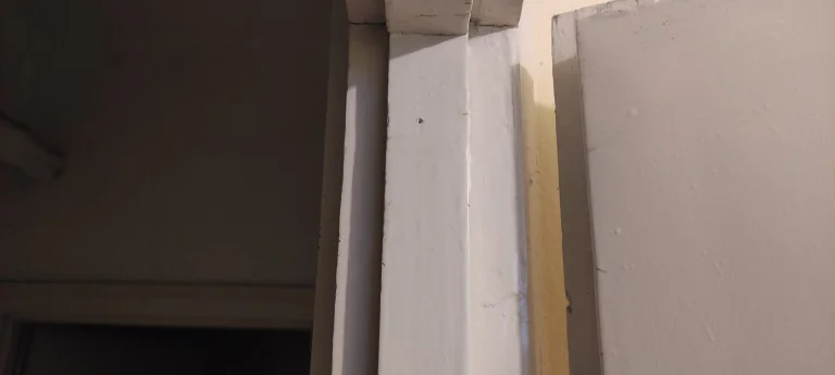 SGODDE húzódzkodó rúd teszt 12