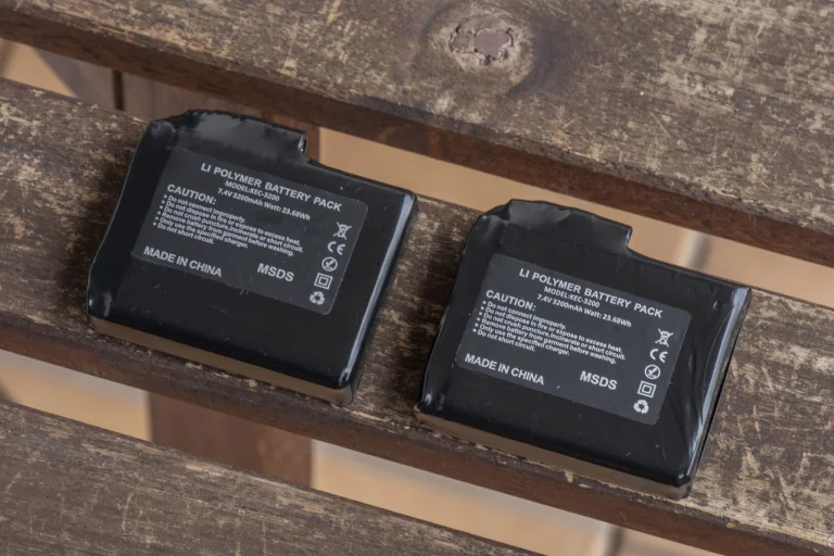 Test 8 des gants de ski chauffants Hcalory