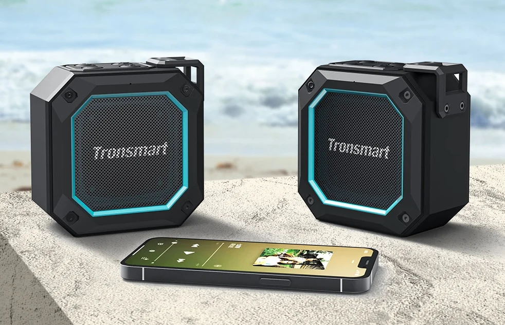 Tronsmart akciókkal indul a kínai újév 1